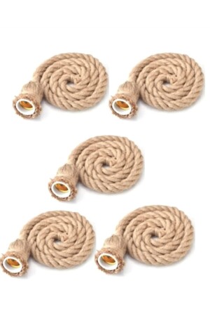 مصباح معلق من طابور MNZ-Rope - Edmonda