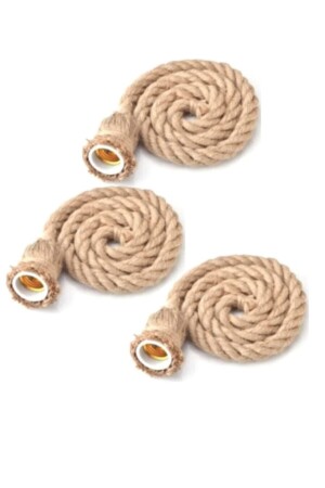 مصباح معلق من طائر MNZ-Rope - Edmonda