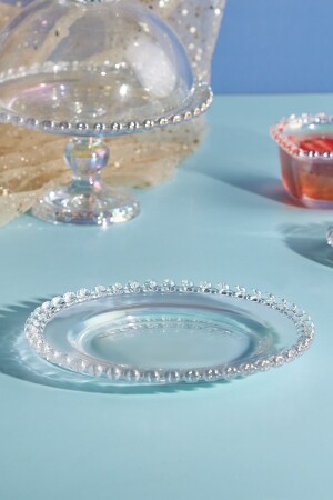 لوحة خدمة MNZ-Rory 19 سم - Karaca