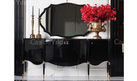 مُتَشَدّد MNZ-Rosa - Cadde Yıldız