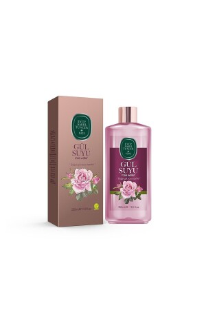 مياه MNZ-Rose 350 مليل - Eyüp Sabri Tuncer