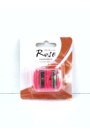 مكنج مزدوج من MNZ-Rose - Roesıa Rose Cosmetics