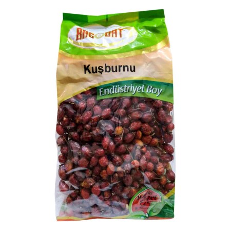 MNZ-Rosehip الحبوب الطبيعية 1000 ج - Bağdat Baharat