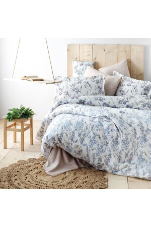 MNZ-Rosemarry غطاء غطاء مزدوج 4 قطع 3ST633-32902-ASO01 - Schafer