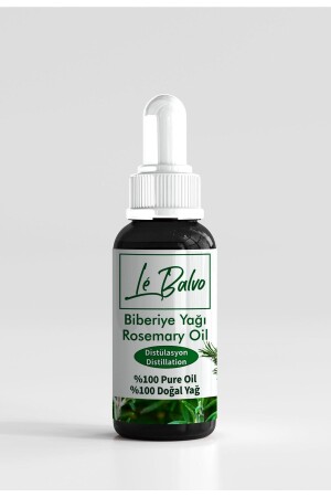 زيت المزروع من النبيذ (MNZ-Rosemary Oil) 10 مل (زيت المزروع) المزروع01 - Le Balvo