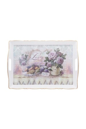 MNZ-Rosie Tray Enj056 ENJ056 - Biev