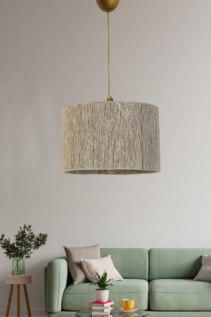 مصباح القائمة على العجلة من صنع يدوي من MNZ-Roue Chandelier Green SH326 - hmydesign