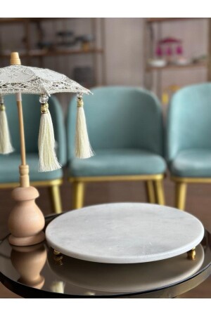 (MNZ-Round Presentation) رف fy410 - fymermertasarım