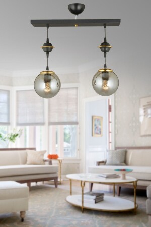 MNZ-Row من السوداء 2 قطع مدخنة كوب كوب كوب زجاجية فاخرة الشنعة AK0004 - Kraliçe