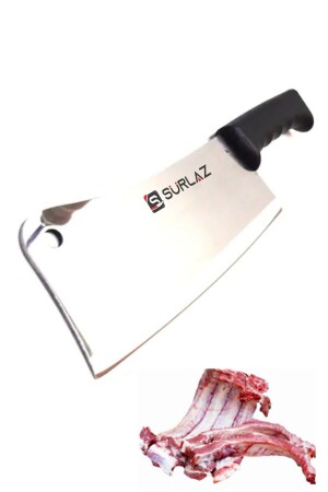 مقصّر لحوم من قِطاع MNZ-Row Armor 4mm سمك GTR-2221 - SürLaz