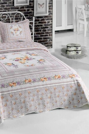 غطاء سريري مزدوج من MNZ-Roxanne - Örtüm