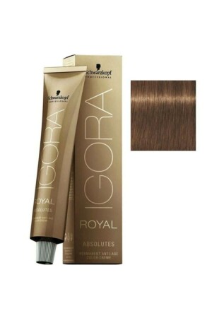 MNZ-Royal Absolutes 7-60 شيكولاته طبيعية 4045787282511 - Igora