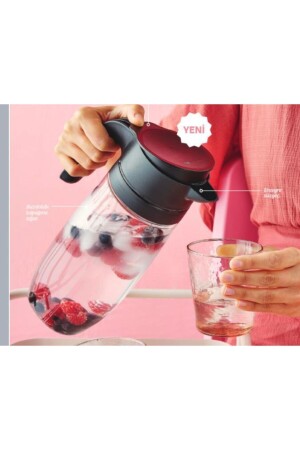 MNZ-Royal Jug 1.7 لتر TYC00151930710 - Tupperware