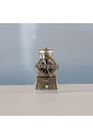 MNZ-Royal Polyester Ware مقلاة قهوة قديمة - Vadi