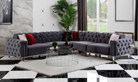 مجموعة زاوية MNZ-Ruse - Cadde Yıldız