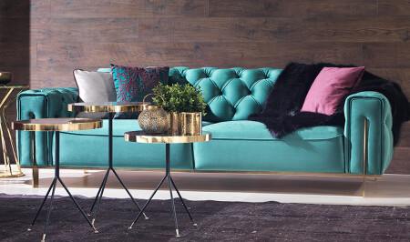 أريكة MNZ-Ruse - Cadde Yıldız