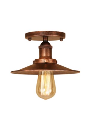 MNZ-Rys ريترو مسوّر سقف مُسطح 23 سم rys801 - Rsylight