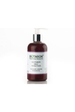 MNZ-S. John's Wort استخراج زيت التدليك Bİ267310 - Biotaron