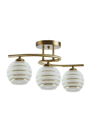 موديل MNZ-S عصري زجاجي شاشة زجاجية زجاجية زجاجية LMBDR0035-S5 - Lambadar