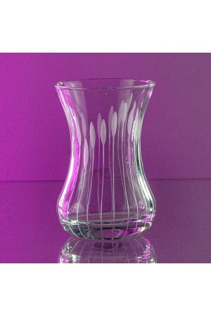 MNZ-S03 6 كوب الشاي 135cc Vega نمط S03 VEGA - DECOCIA