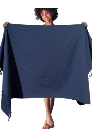 MNZ-Saade 95x180 سم من مسحوق البشطمال 100% قطن SAADE PSTTL. HVL - CottonTherapy