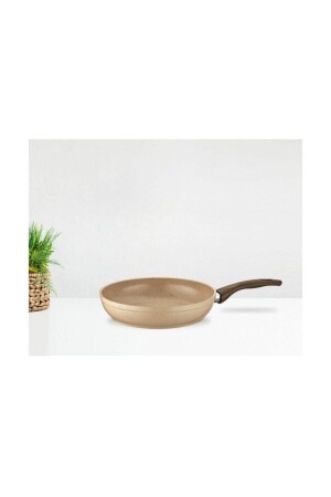 MNZ-Saffron Granite 28 سم Pan 9905 - Gülsan