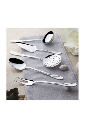 MNZ-Safir 5 قطع مجموعة الخدمة 1051128 - Nehir