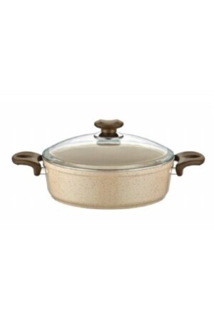 MNZ-Safran Granite 28 سم فطّة - Gülsan