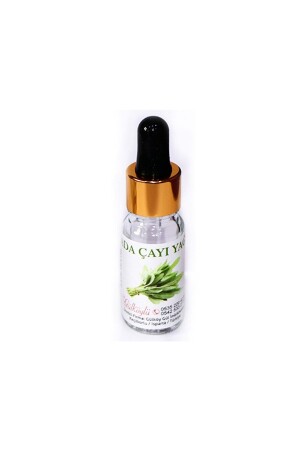 زيت MNZ-Sage 10ml - Gülköylü
