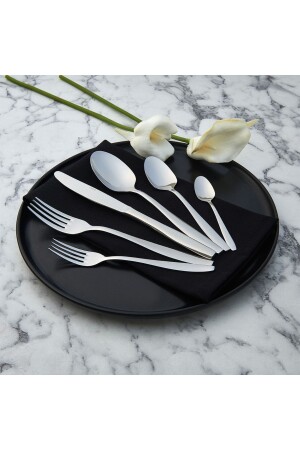 MNZ-Sahra 36 قطعة معطف قناع سكين مجموعة TYC00270794742 - Nehir