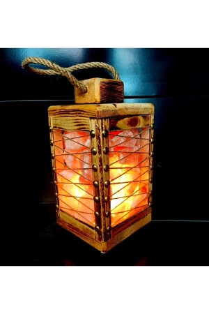 مصباح الملح من طراز MNZ-Sailor's Lantern X20 - Şifay