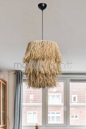 MNZ-Salina Lamp Pendant غرفة المعيشة-غرفة الأطفال-غرفة النوم-غرفة الطعام-ممر الدخول-المطبخ MDL. 4934 - Modelight