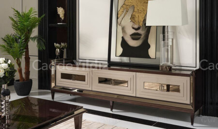 مقعد تلفزيون MNZ-Salotti - Cadde Yıldız