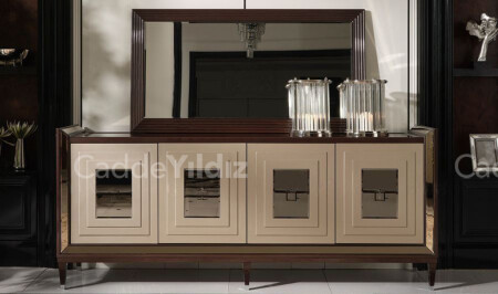 مُتَشَدّد MNZ-Salotti - Cadde Yıldız