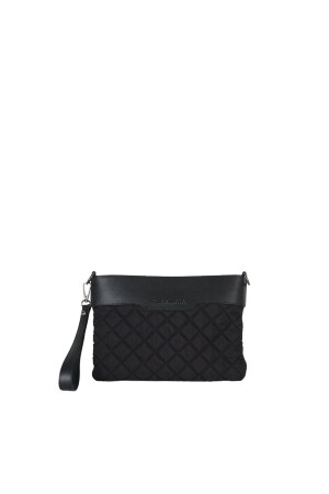 (MNZ-SALY BAG BLACK) - Chakilata