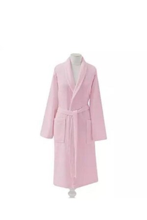 (MNZ-Şalyaka) ملابس حمامية (L-lx) وردي 71103343 - Taç