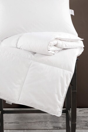 MNZ-Samara غاز أبيض ريش واحد الستائر MC048068 - Marie Claire