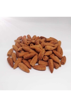 MNZ-Sandalwood 10 قطع ريحة التدفق الخلفي الوقود OVENI-10PCS-TUTSU - OrdoVeni