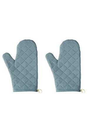 MNZ-Sandvıva فرن ميتس زرقاء 2 قطع - IKEA