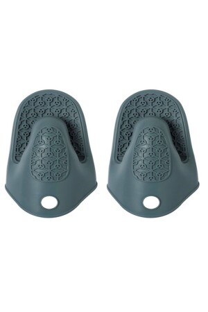 MNZ-Sandvıva سليكون فرن ميتس زرقاء 2 قطع - Ikea