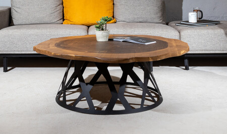 طاولة القهوة من MNZ-Santana - Cadde Yıldız