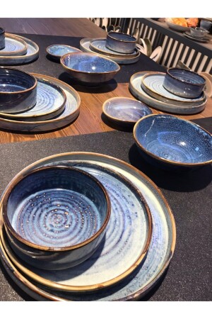 مجموعة عشاء من سلسلة 