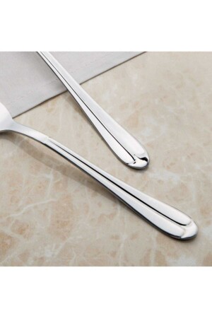 MNZ-Saray ملعقة عشاء عادية 12 Li 1340640 - Nehir