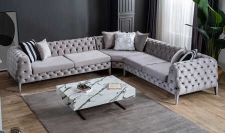 مجموعة الزاوية الجديدة من MNZ-Sardes - Cadde Yıldız