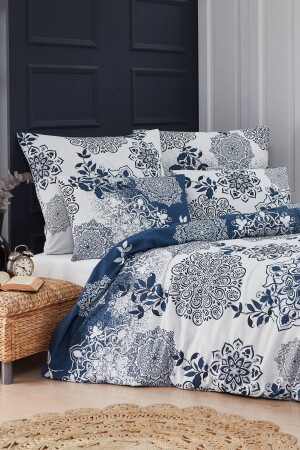 مجموعة من غطاءات القشرة الموحدة من طراز MNZ-Sardinia 152-32-003 - Mislina Home