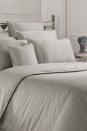 MNZ-Sartoria مضاعفة القطن ساترين غطاء القماش مجموعة V7 3157899 - Sarev