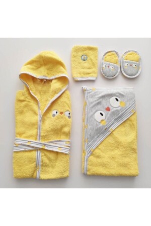 مجموعة من ملابس حمام الدجاج MNZ-Şaşkın - Miniworld