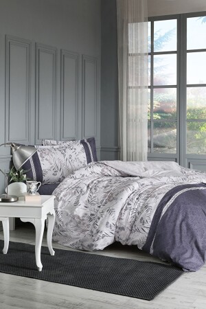 مجموعة غطاء فرش مزدوج MNZ-Satch PR-EVTEKSTILI-55794101327 - Özdilek