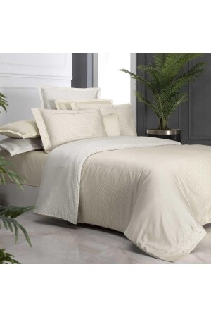 MNZ-Satin Man V4 غطاء السترة مجموعة الملك الحجم 19595 - Sarev