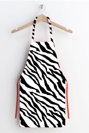 MNZ-Savana نمط مطبخ لا تتصيب بالثآرات Apron AYSO0200 - AYSHOME